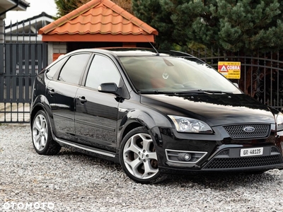 Ford Focus 2.5 ST