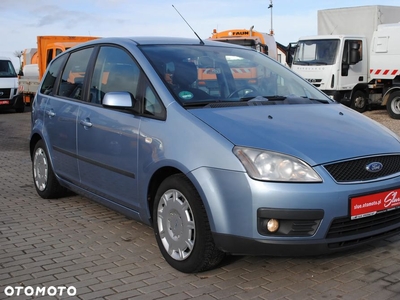 Ford Focus C-Max 1.6 Ambiente