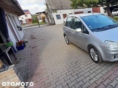 Ford Focus C-Max 1.6 TDCi Ambiente