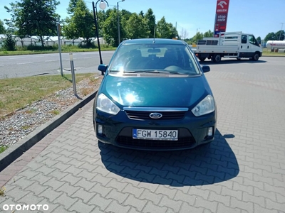 Ford Focus C-Max 1.6 TDCi Trend