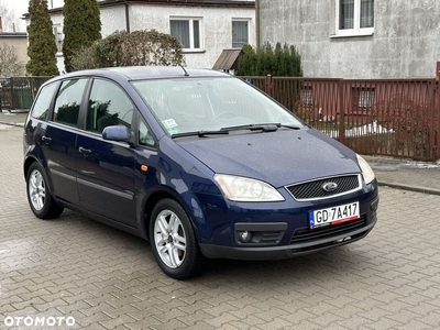 Ford Focus C-Max 1.8 Ambiente