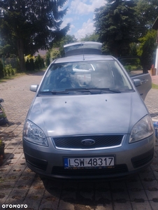 Ford Focus C-Max 1.8 Ambiente