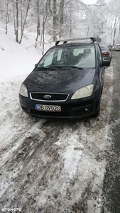 Ford Focus C-Max 1.8 Ambiente