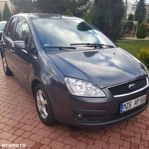 Ford Focus C-Max 1.8 Ambiente