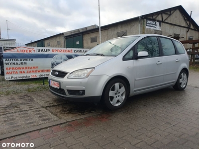 Ford Focus C-Max 1.8 FX Gold / Gold X
