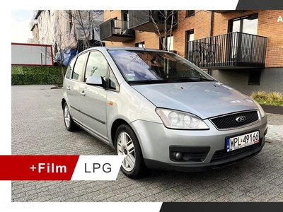 Ford Focus C-Max