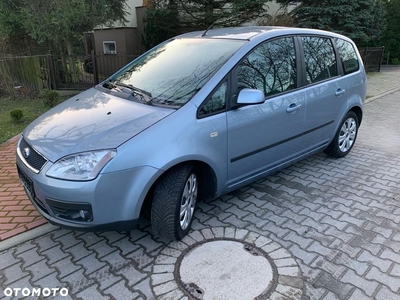 Ford Focus C-Max