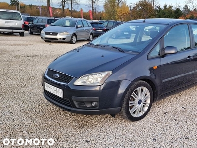 Ford Focus C-Max