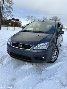 Ford Focus C-Max