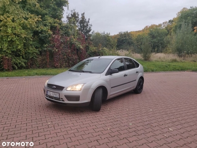 Ford Focus C-Max