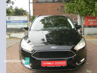 Ford Focus Mk3