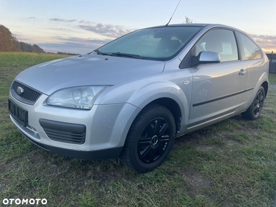 Ford Focus 1.6 Ambiente