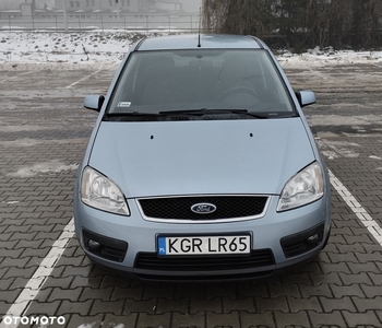 Ford Focus Turnier 1.6 TDCi Ambiente