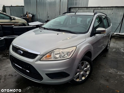 Ford Focus Turnier 2.0 16V Ghia