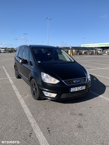 Ford Galaxy 1.6 EcoBoost Start/Stop Titanium