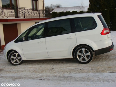 Ford Galaxy 2.0 Ambiente