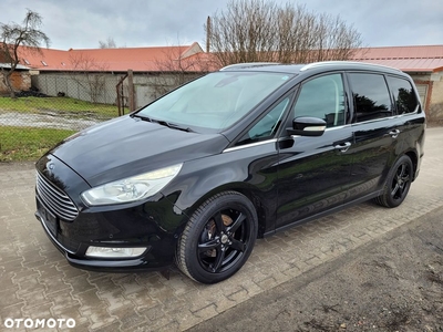 Ford Galaxy 2.0 EcoBlue Titanium