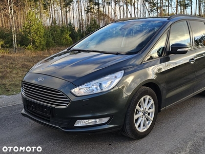 Ford Galaxy 2.0 EcoBlue Titanium