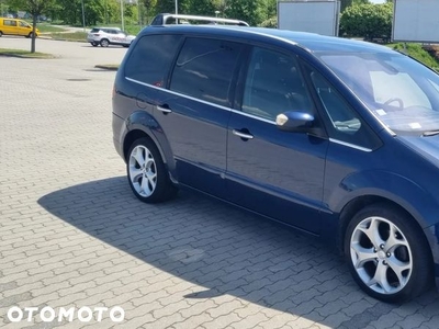 Ford Galaxy 2.0 TDCi Titanium