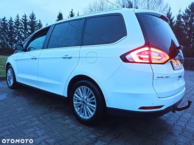 Ford Galaxy 2.0 EcoBlue Titanium