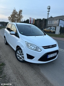 Ford Grand C-MAX 1.6 TDCi Trend