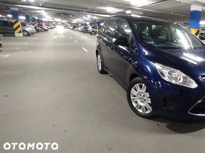 Ford Grand C-MAX 1.6 Ti-VCT Ambiente