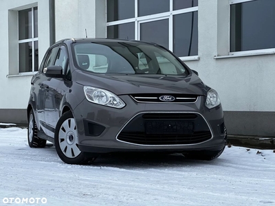 Ford Grand C-MAX