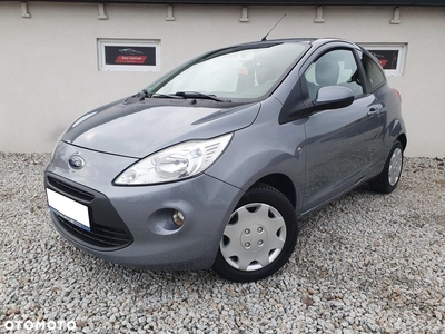 Ford KA 1.2 Trend+