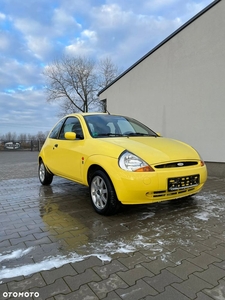 Ford KA 1.3 Collection