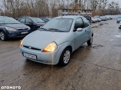 Ford KA 1.3 Collection X