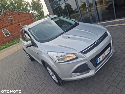 Ford Kuga 1.5 EcoBoost 2x4 Individual