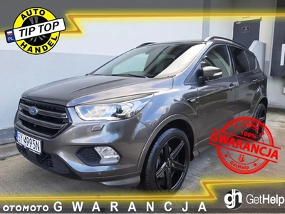 Ford Kuga 1.5 EcoBoost 2x4 ST-Line