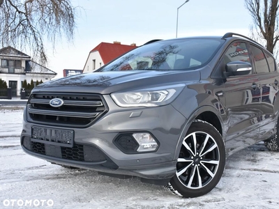 Ford Kuga 1.5 EcoBoost 2x4 ST-Line