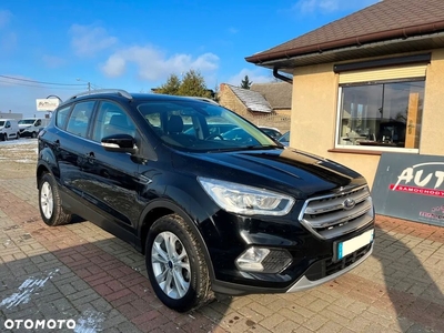 Ford Kuga 1.5 EcoBoost 2x4 Titanium