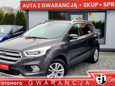 Ford Kuga 1.5 EcoBoost 2x4 Trend