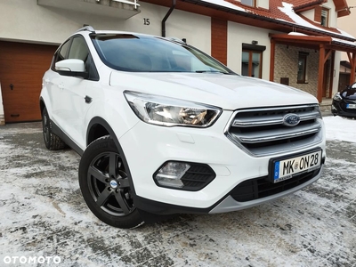 Ford Kuga 1.5 EcoBoost 2x4 Trend