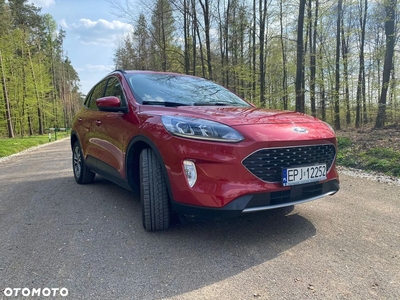 Ford Kuga 1.5 EcoBoost AWD Edition ASS