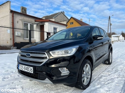 Ford Kuga 1.5 EcoBoost AWD Trend ASS