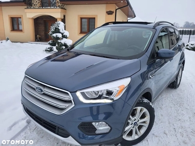 Ford Kuga 1.5 EcoBoost AWD Trend ASS