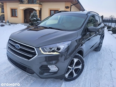 Ford Kuga 1.5 EcoBoost AWD Trend ASS