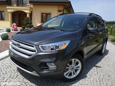 Ford Kuga 1.5 EcoBoost AWD Trend ASS