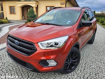 Ford Kuga 1.5 EcoBoost AWD Trend ASS