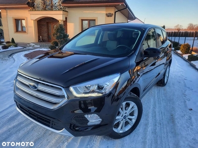 Ford Kuga 1.5 EcoBoost AWD Trend ASS