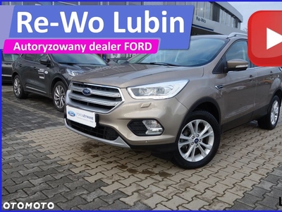 Ford Kuga 1.5 EcoBoost FWD Titanium ASS