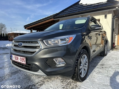 Ford Kuga 1.5 EcoBoost FWD Trend ASS