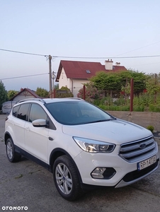 Ford Kuga 1.5 TDCi FWD Edition