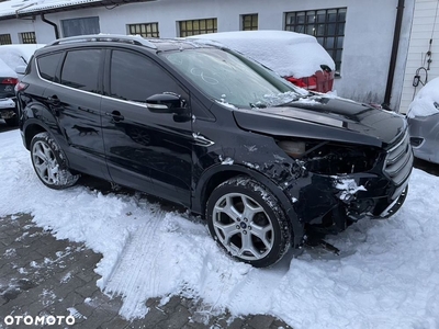 Ford Kuga 2.0 EcoBoost AWD ST Line ASS GPF
