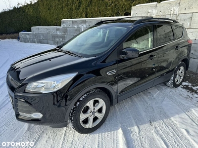 Ford Kuga 2.0 EcoBoost AWD Titanium ASS