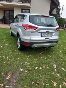 Ford Kuga 2.0 TDCi 2x4 Trend