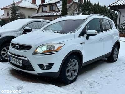 Ford Kuga 2.5 Individual